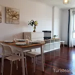 La Barquera - Muy Acogedor Con Vistas A La Ria Apartment