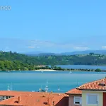 La Barquera - Muy Acogedor Con Vistas A La Ria Apartment