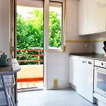 La Barquera - Muy Acogedor Con Vistas A La Ria Apartment