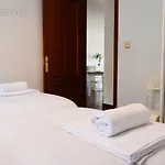 Apartment La Barquera - Muy Acogedor Con Vistas A La Ria