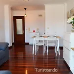 La Barquera - Muy Acogedor Con Vistas A La Ria Apartment