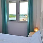 La Barquera - Muy Acogedor Con Vistas A La Ria *