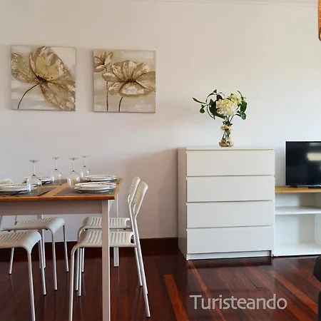 La Barquera - Muy Acogedor Con Vistas A La Ria 圣维森特-德拉巴尔克拉