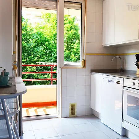 La Barquera - Muy Acogedor Con Vistas A La Ria Apartment