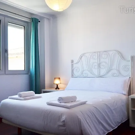 La Barquera - Muy Acogedor Con Vistas A La Ría