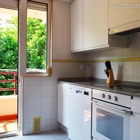 Apartment La Barquera - Muy Acogedor Con Vistas A La Ria