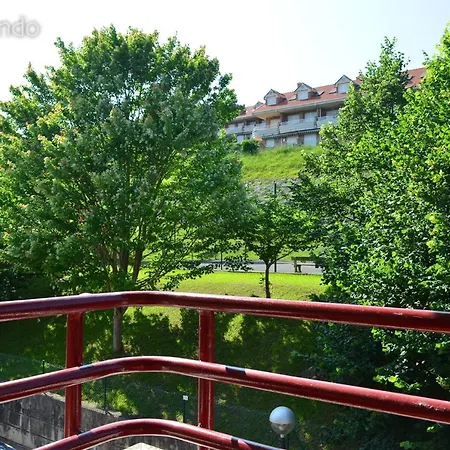 La Barquera - Muy Acogedor Con Vistas A La Ría *