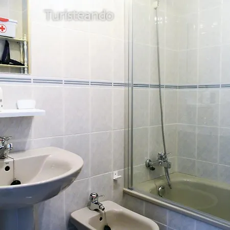 Apartamento La Barquera - Muy Acogedor Con Vistas A La Ría *