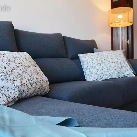 La Barquera - Muy Acogedor Con Vistas A La Ría *