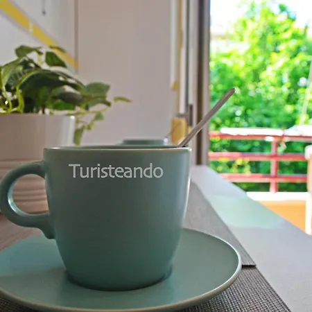 La Barquera - Muy Acogedor Con Vistas A La Ría Apartamento