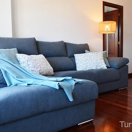 La Barquera - Muy Acogedor Con Vistas A La Ria 圣维森特-德拉巴尔克拉