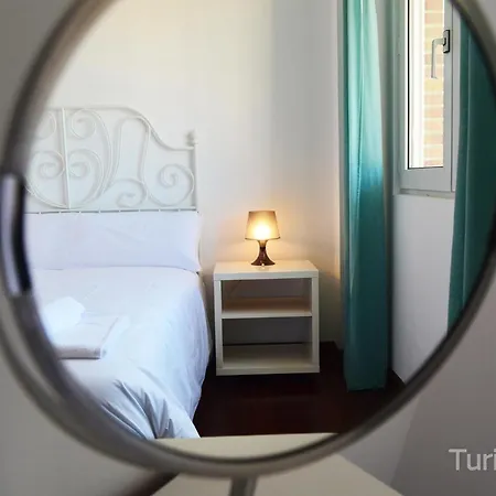 Apartment La Barquera - Muy Acogedor Con Vistas A La Ria