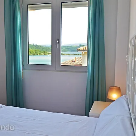 La Barquera - Muy Acogedor Con Vistas A La Ría *