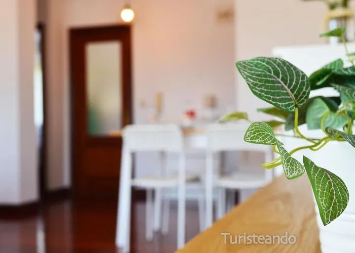 La Barquera - Muy Acogedor Con Vistas A La Ria * 圣维森特-德拉巴尔克拉