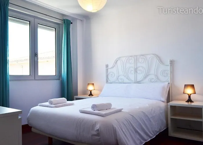 La Barquera - Muy Acogedor Con Vistas A La Ria