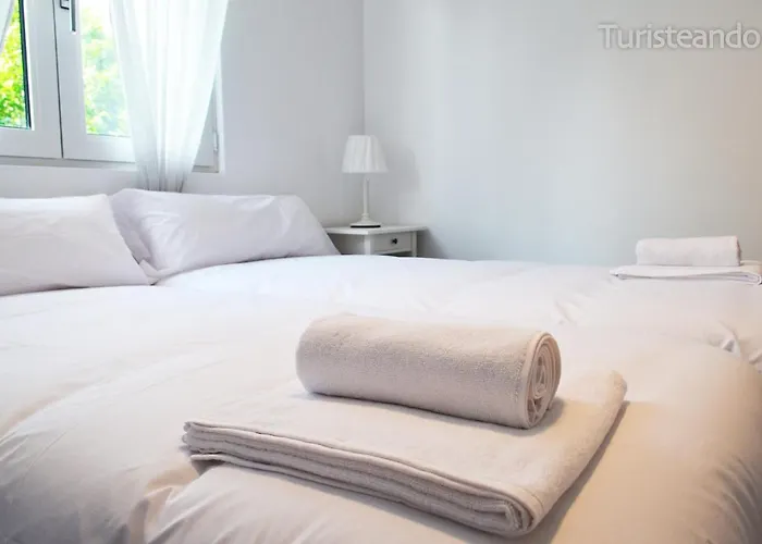 La Barquera - Muy Acogedor Con Vistas A La Ria 公寓 *