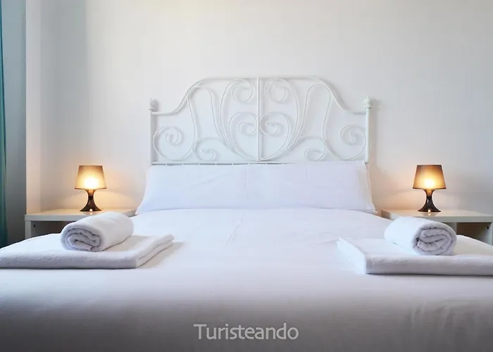 La Barquera - Muy Acogedor Con Vistas A La Ria Lägenhet *