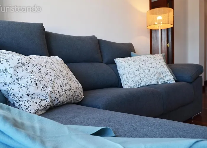 La Barquera - Muy Acogedor Con Vistas A La Ria *