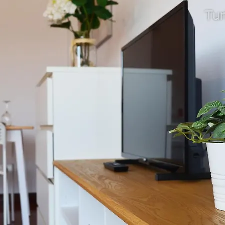 La Barquera - Muy Acogedor Con Vistas A La Ria