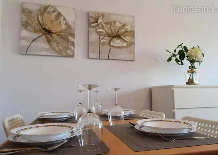 La Barquera - Muy Acogedor Con Vistas A La Ria San Vicente De La Barquera