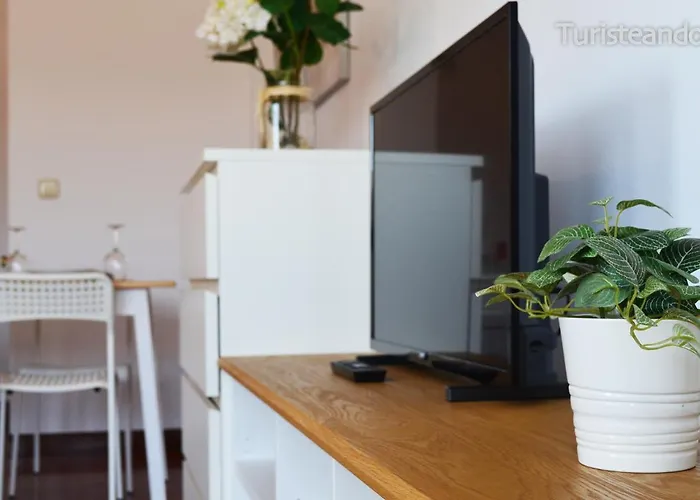 La Barquera - Muy Acogedor Con Vistas A La Ria