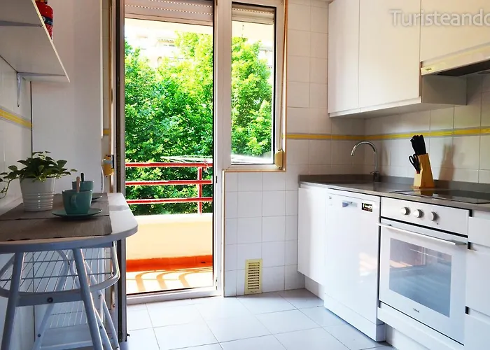 La Barquera - Muy Acogedor Con Vistas A La Ria Apartment