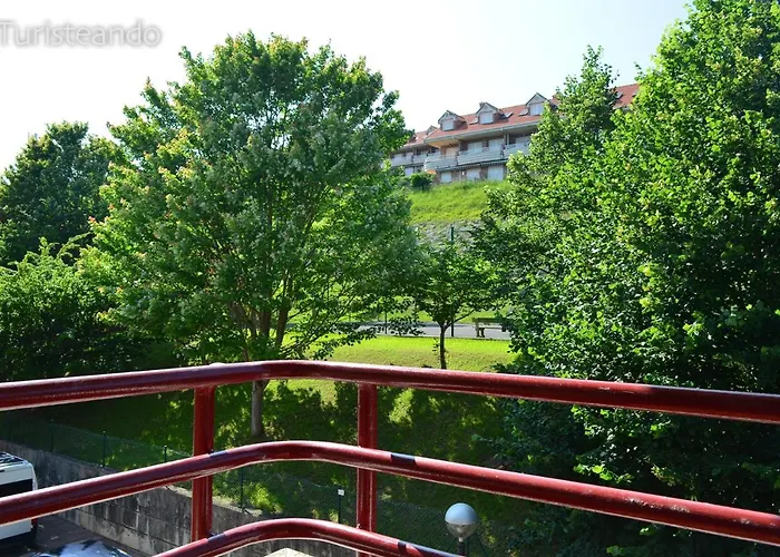 La Barquera - Muy Acogedor Con Vistas A La Ria *