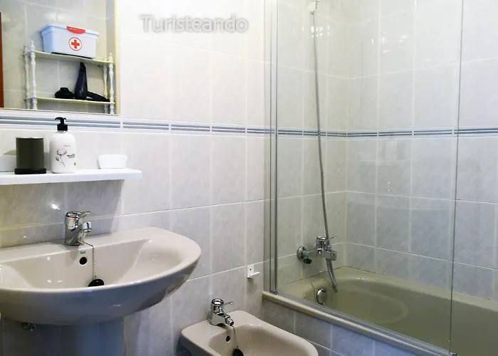 Apartment La Barquera - Muy Acogedor Con Vistas A La Ria *