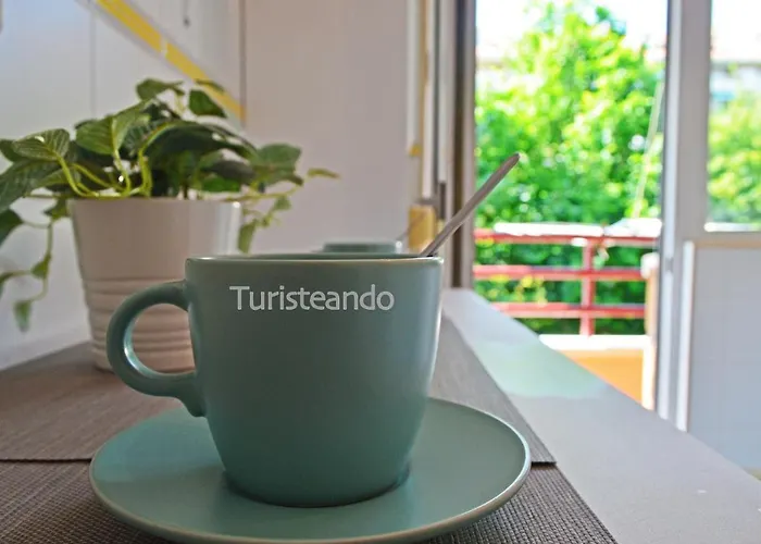 La Barquera - Muy Acogedor Con Vistas A La Ria Apartment