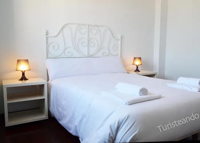 La Barquera - Muy Acogedor Con Vistas A La Ria