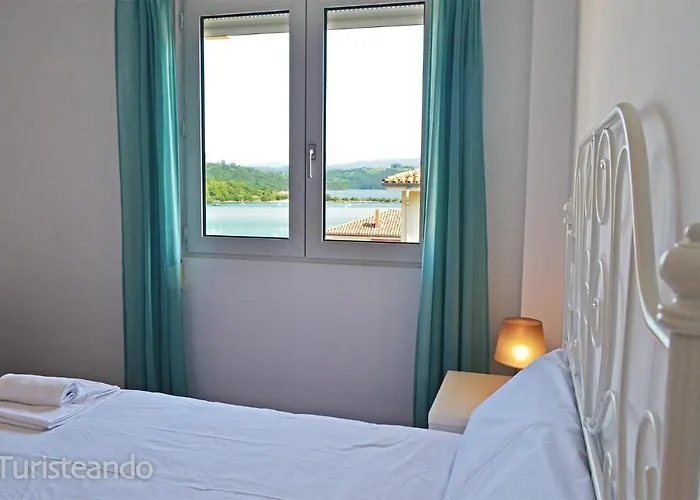 La Barquera - Muy Acogedor Con Vistas A La Ria *